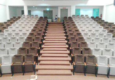 Prestige Multi Seating System Malaysia