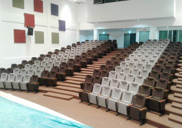 Prestige Multi Seating System Malaysia