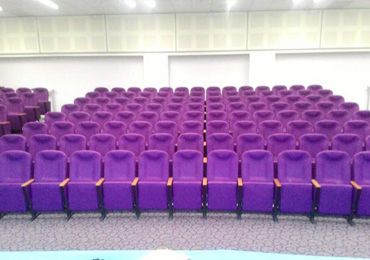 Prestige Multi Seating System Malaysia