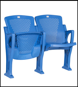 Best Stadium Seating Manufacturer Malaysia